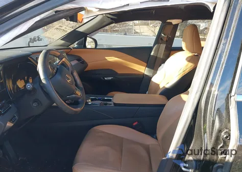 2023 Lexus Rx 350 Premium Plus z USA, uszkodzony, nr VIN 2T2BAMCA4PC025741